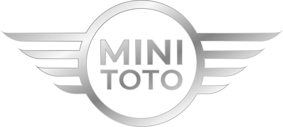 MINITOTO LOGO
